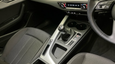 Audi A4 35 TFSI Technik 4dr Petrol Saloon